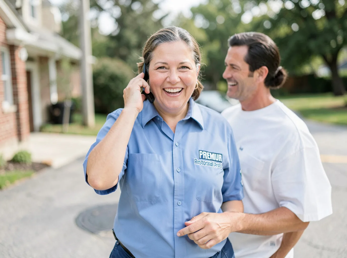 Water Damage Restoration Hinton, OK FAQs